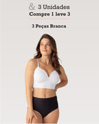 Sutiã Modelador Libelle By Aurora Diva