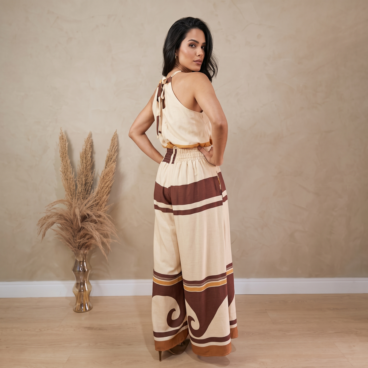 Conjunto Copacabana