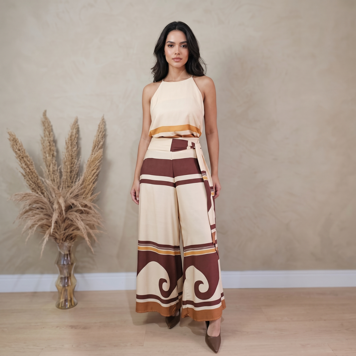 Conjunto Copacabana