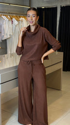 Conjunto Comfy