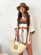 Conjunto Imani