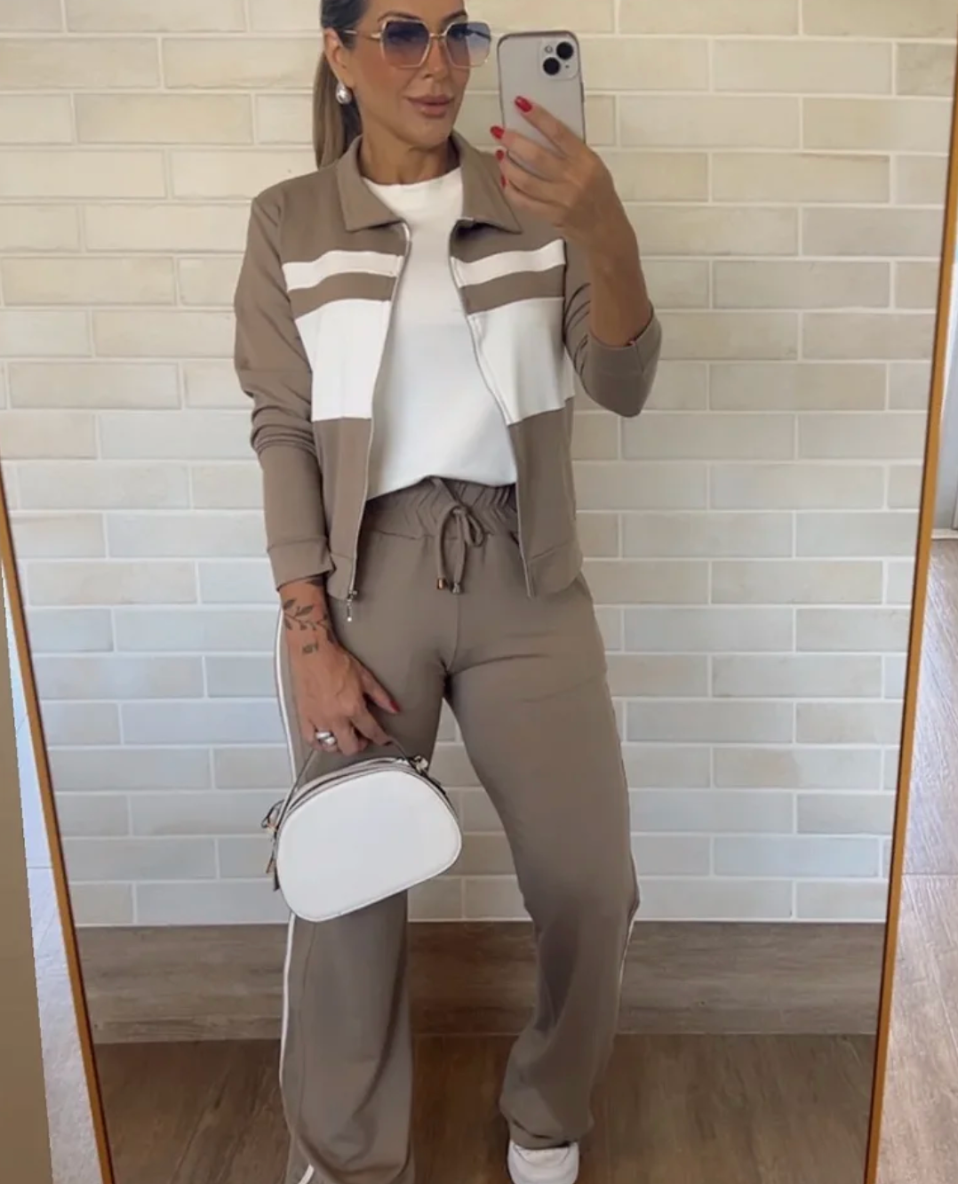 Conjunto Carolina