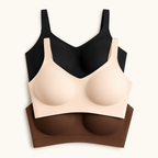Kit 3 Sutiãs Modelador BelleForma