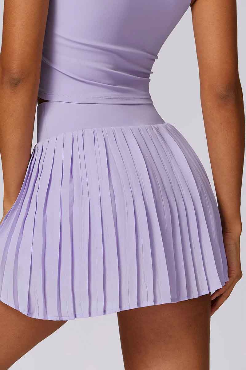 Short Saia SpeedDry