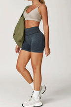Short feminino -  SculptPro