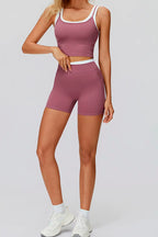 Short feminino - Ephyra