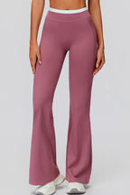 Legging Flare feminina - Ephyra
