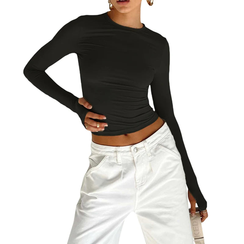 Cropped Essentials