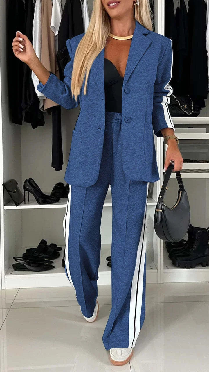 Conjunto Milano – Blazer + Calça
