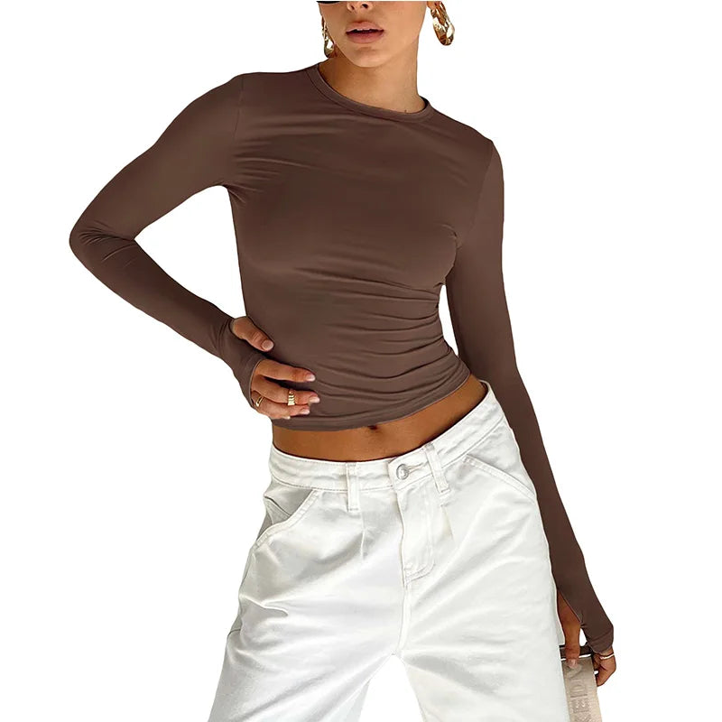 Cropped Essentials