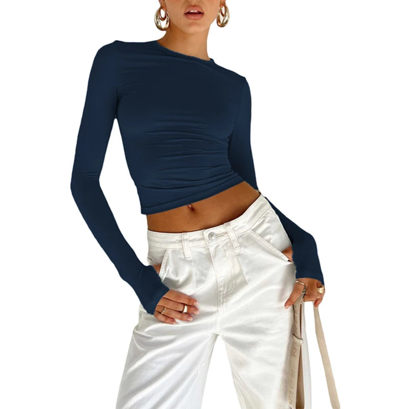 Cropped Essentials