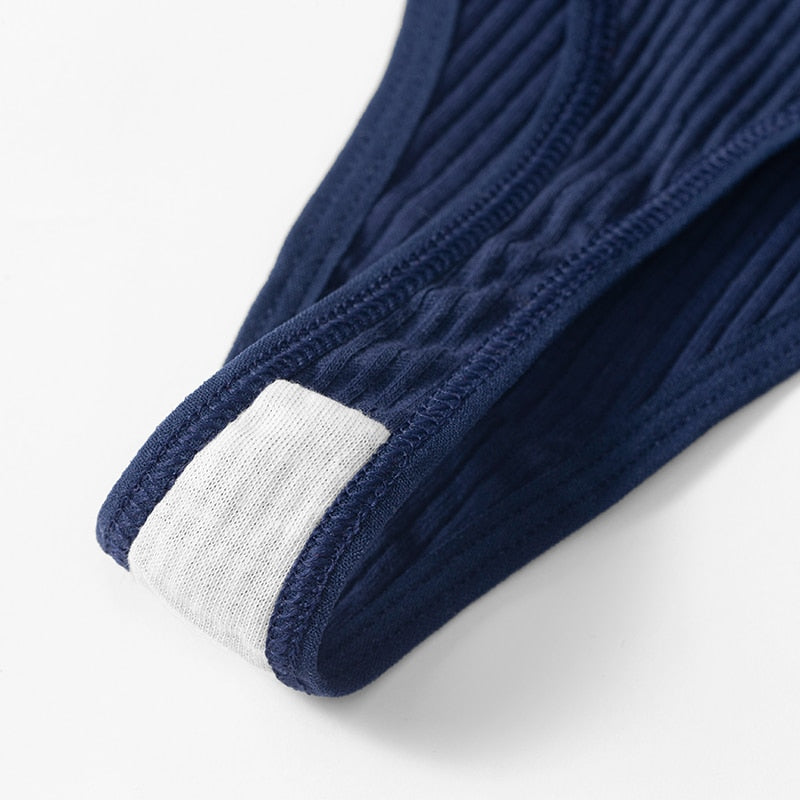Calcinhas Santie Confort 100% em Algodão [Compre 5 Leve 10] + Frete Grátis