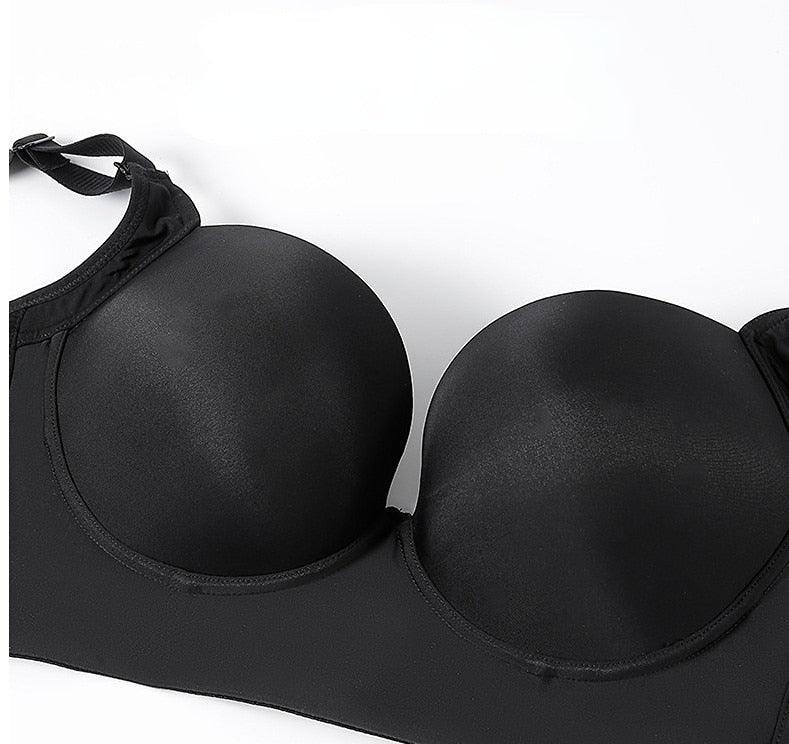 Kit de 2 Sutiãs Ortopédico Passione com Efeito Modelador