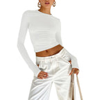 Cropped Essentials