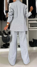 Conjunto Milano – Blazer + Calça