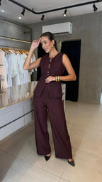 Conjunto Italia