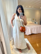 Vestido Antônia
