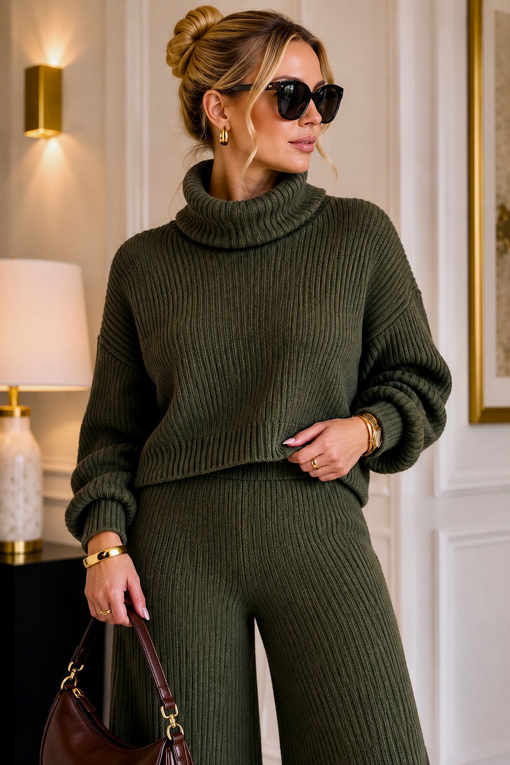 Conjunto Itália [COMPRE 1 E LEVE 2]