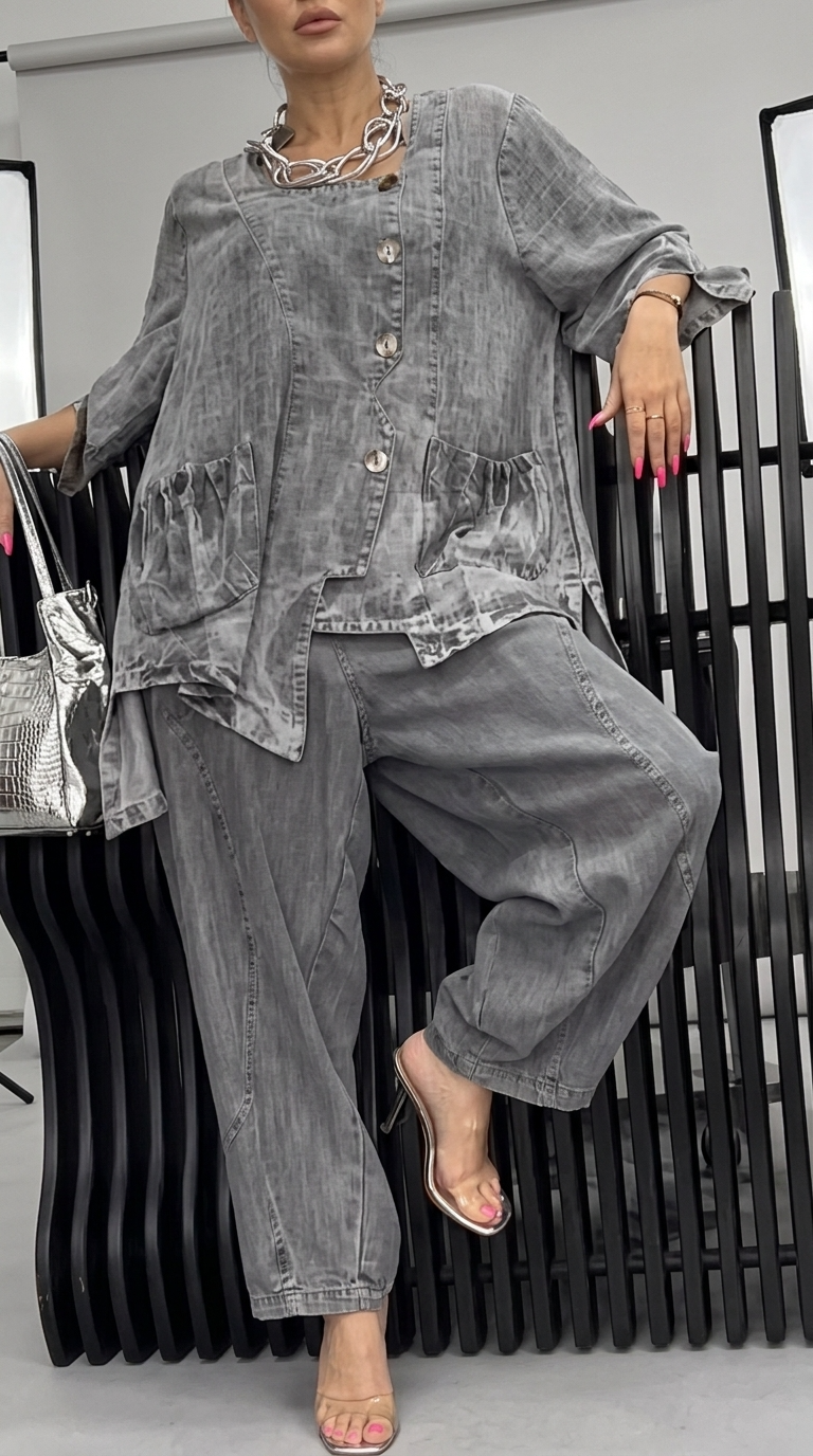 Conjunto Carla