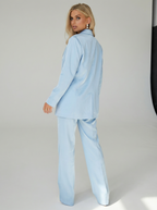Conjunto Venim - Blazer + Calça (Favorito das Blogueiras)