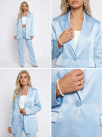 Conjunto Venim - Blazer + Calça (Favorito das Blogueiras)
