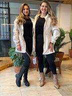 Parka Dupla