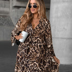 Vestido Estampado