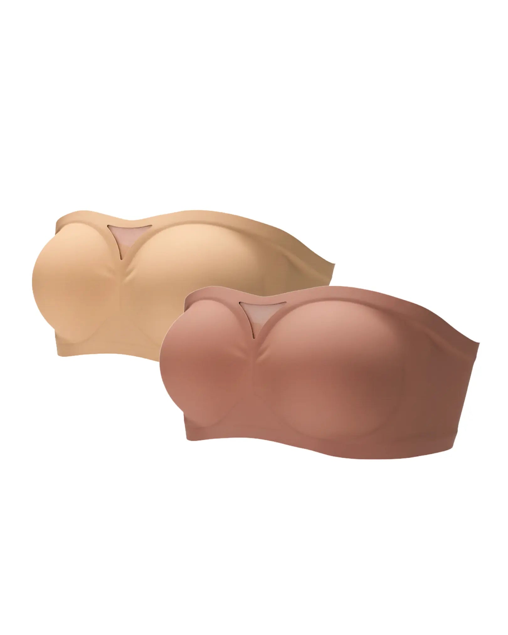[Compre 1, Leve 2] Sutiã Ultra Antiderrapante - com Bojos Removíveis
